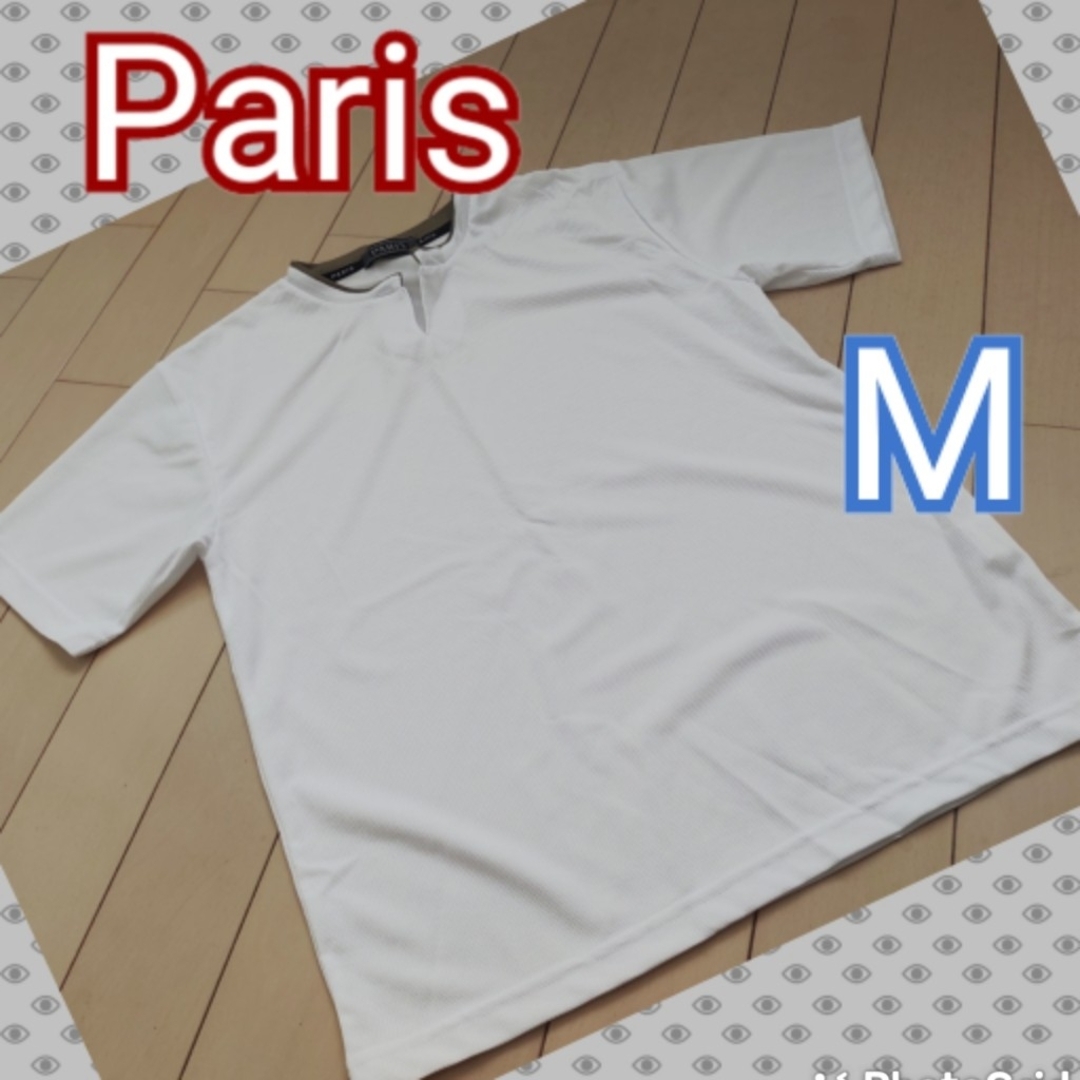 PARIS(パリス)のParis 美濃屋 Tシャツ　M メンズのトップス(シャツ)の商品写真