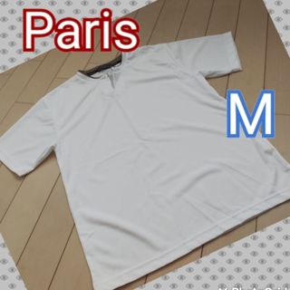 パリス(PARIS)のParis 美濃屋 Tシャツ　M(シャツ)