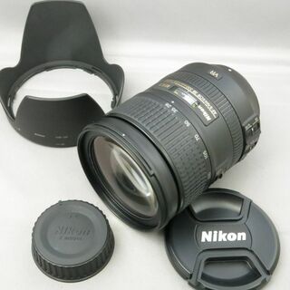 ニコン(Nikon)のニコン　AF-S28-300mmF3.5-5.6G VR(レンズ(ズーム))