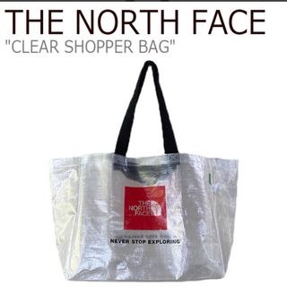 ザノースフェイス(THE NORTH FACE)のTHE NORTH FACEエコバッグ(エコバッグ)