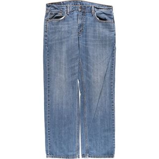 リーバイス(Levi's)の古着 リーバイス Levi's 559 ストレートデニムパンツ メンズw37 /eaa436976(デニム/ジーンズ)