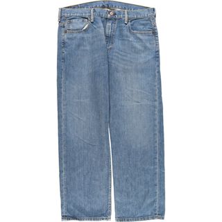 リーバイス(Levi's)の古着 リーバイス Levi's 569 ストレートデニムパンツ メンズw36 /eaa436978(デニム/ジーンズ)