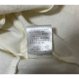 sold out(カットソー(長袖/七分))