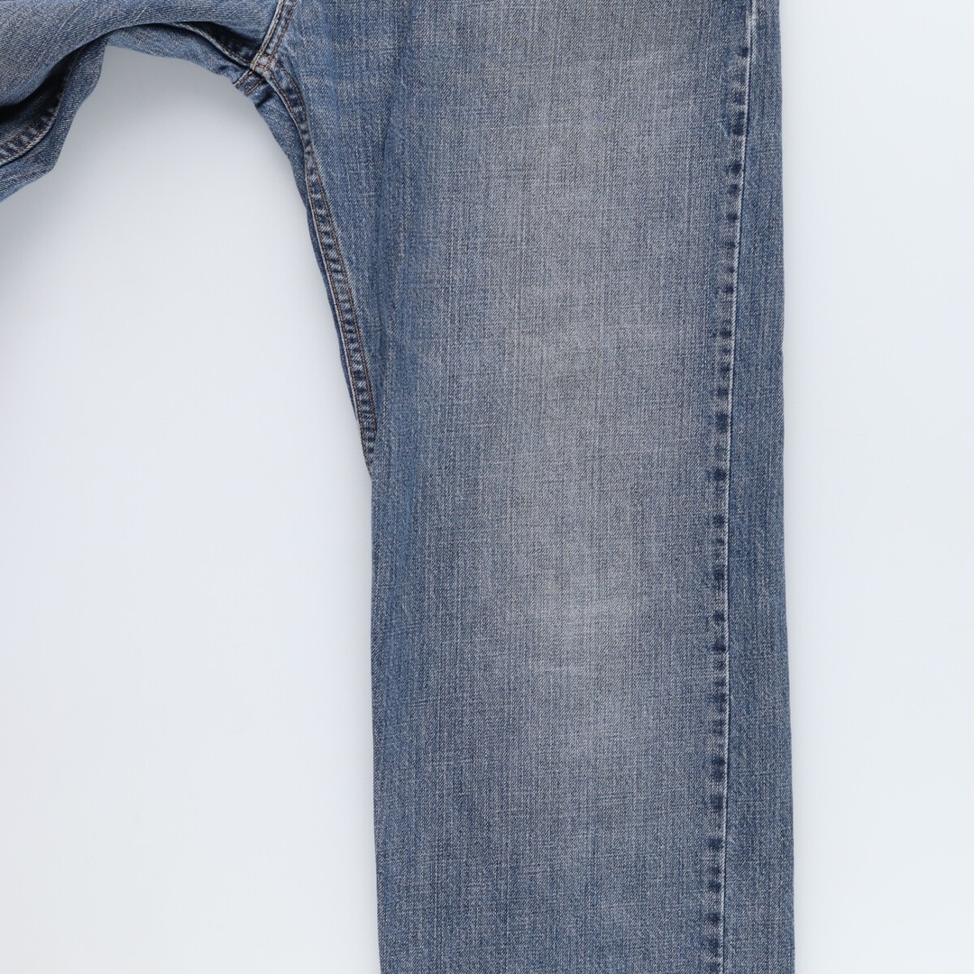 Levi's(リーバイス)の古着 リーバイス Levi's 559 RELAXED STRAIGHT ストレートデニムパンツ メンズw34 /eaa436980 メンズのパンツ(デニム/ジーンズ)の商品写真