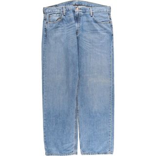 リーバイス(Levi's)の古着 リーバイス Levi's 569 ストレートデニムパンツ メンズw38 /eaa436990(デニム/ジーンズ)