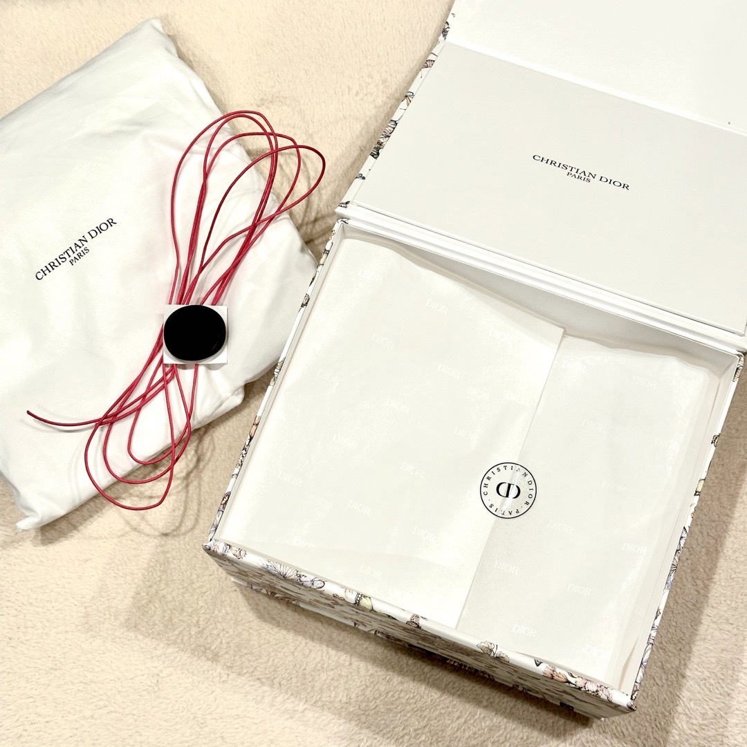 Christian Dior - 新品☆メゾン ディオール クルーズ 2024 Christian Dior - 新品☆メゾン ディオール クルーズ 2024