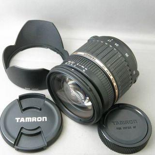 タムロン(TAMRON)のタムロン　ニコン用17-50mmF2.8DiII A16(レンズ(ズーム))