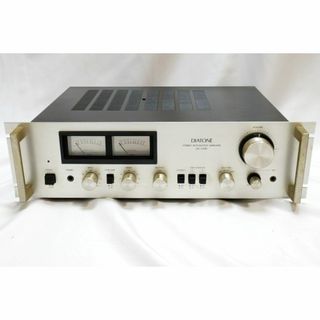 DIATONE DA-U480 ステレオ アンプ 昭和 レトロ(アンプ)