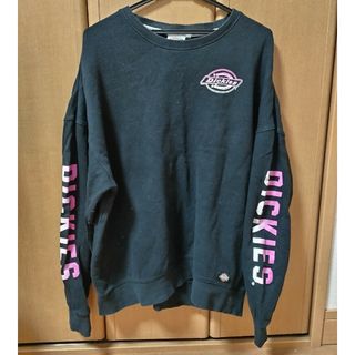 Dickies - dickeys 　Dickies　ディッキーズ　トレーナー