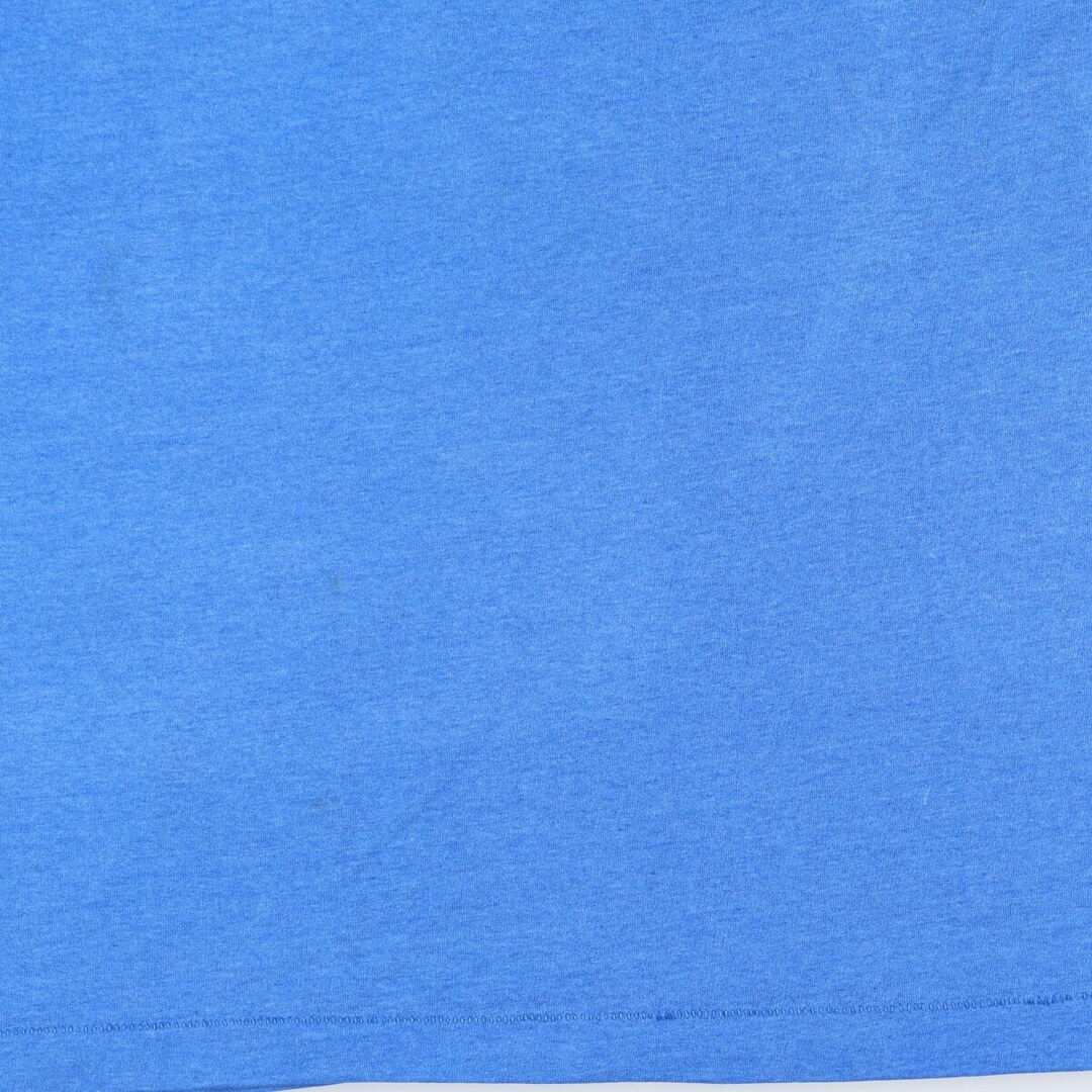 FRUIT OF THE LOOM(フルーツオブザルーム)の古着 90年代 フルーツオブザルーム FRUIT OF THE LOOM プリントTシャツ USA製 メンズXXL ヴィンテージ /eaa436023 メンズのトップス(Tシャツ/カットソー(半袖/袖なし))の商品写真