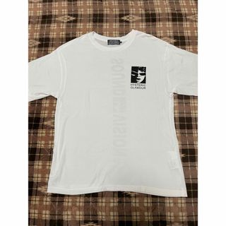 HYSTERIC GLAMOUR - ヒステリックグラマー　sound vision  半袖Ｔシャツ