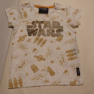 スタウォーズ半袖Tシャツ(Tシャツ/カットソー)