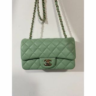 シャネル(CHANEL)のCHANEL シャネル マトラッセ(ショルダーバッグ)