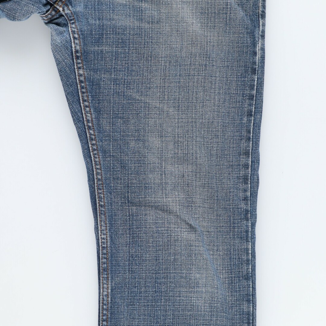 Levi's(リーバイス)の古着 リーバイス Levi's 505 REGULAR FIT テーパードデニムパンツ メンズw31 /eaa438024 メンズのパンツ(デニム/ジーンズ)の商品写真