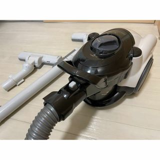 SHARP掃除機　EC-CT12(掃除機)