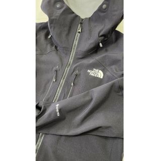 ザノースフェイス(THE NORTH FACE)の【日本製】THE NORTH FACE IRONMASK JACKET(マウンテンパーカー)