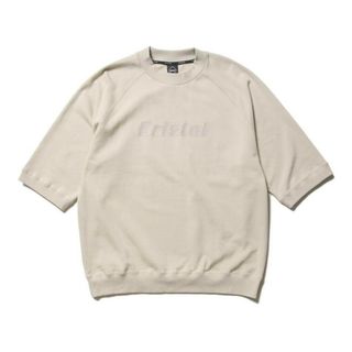 23ss fcrb「S/S CREWNECK BAGGY SWEAT」XL②