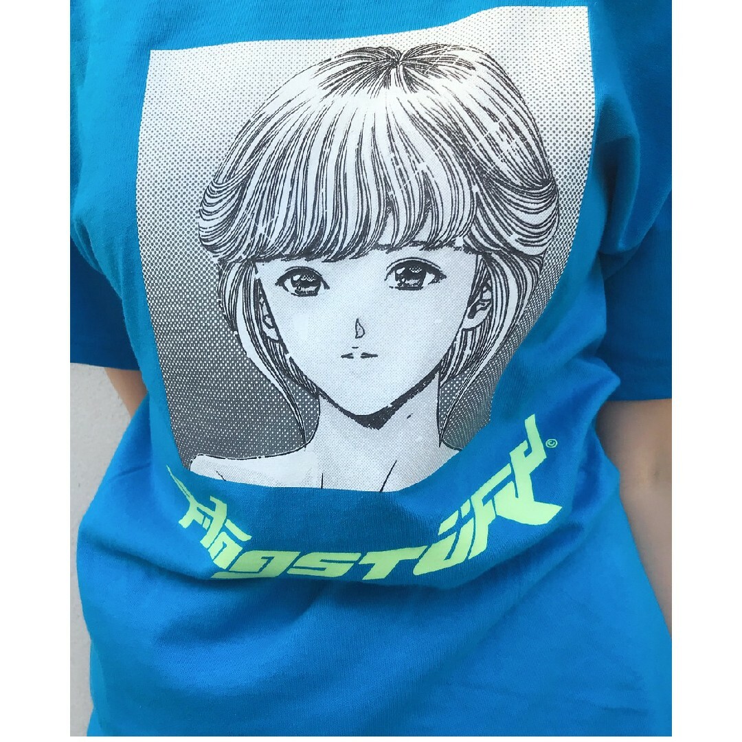 F-LAGSTUF-F(フラグスタフ)の電影少女 フラグスタフ BEAMS メンズのトップス(Tシャツ/カットソー(半袖/袖なし))の商品写真