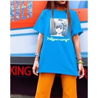 フラグスタフ(F-LAGSTUF-F)の電影少女 フラグスタフ BEAMS(Tシャツ/カットソー(半袖/袖なし))