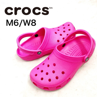 crocs - 美品！クロックス