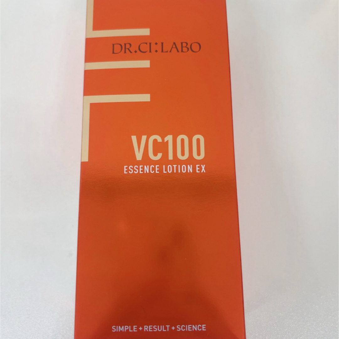 Dr.Ci Labo(ドクターシーラボ)のドクターシーラボ VC100エッセンスローションEX 150ml コスメ/美容のスキンケア/基礎化粧品(化粧水/ローション)の商品写真