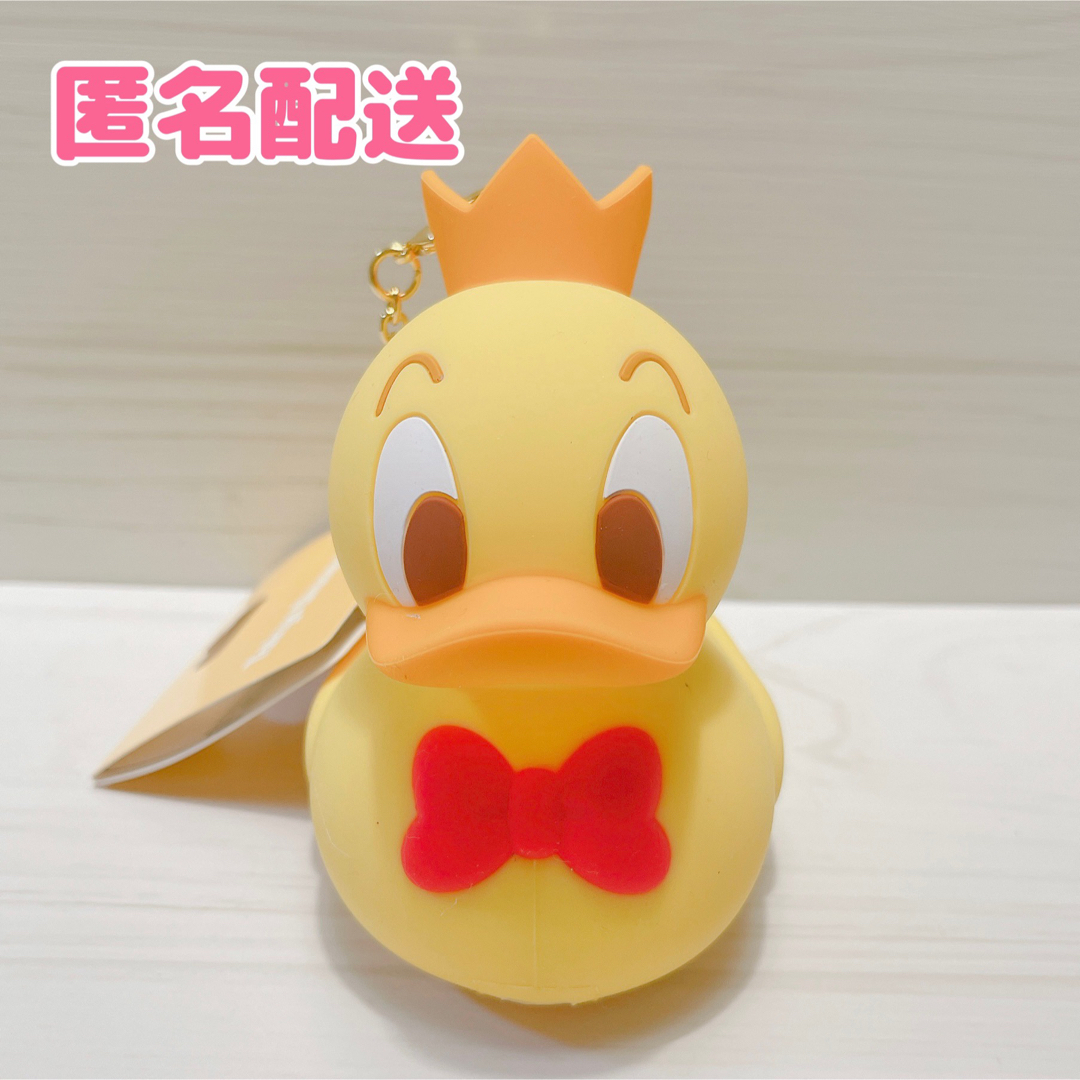 Disney - ドナルド パルパルーザ クワッキーダックシティ アヒル Disney - ドナルド パルパルーザ クワッキーダックシティ アヒル