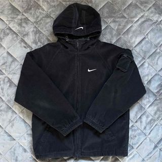 Supreme - Supreme / Nike Arc Corduroy Jacket