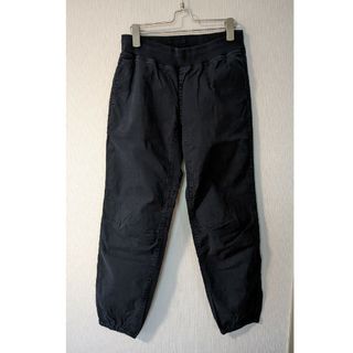 【美品】ノースフェイス コットンOXクライミングパンツ Woman'sM