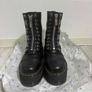 ドクターマーチン(Dr.Martens)のDr.Martens SINCLAIR HI MAX UK5(ブーツ)