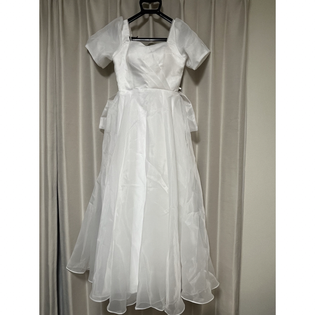 TAKAMI(タカミ)のウエディングドレス レディースのフォーマル/ドレス(ウェディングドレス)の商品写真