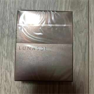 ルナソル(LUNASOL)のLUNASOL セレクション・ドゥ・ショコラアイズ　02 ルナソル(アイシャドウ)