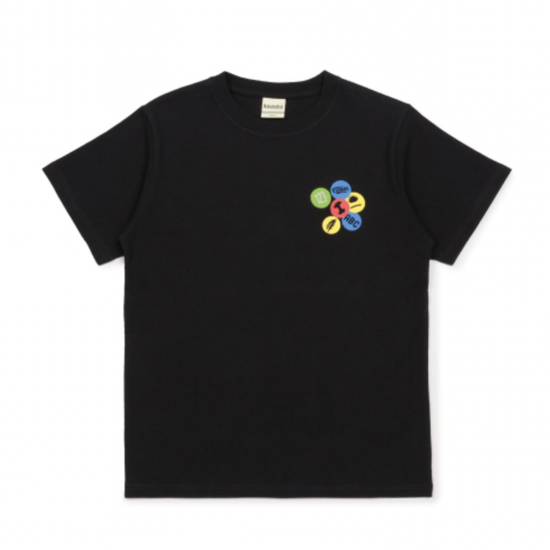LAUNDRY(ランドリー)の新品 Laundry SESAME STREET アイコン Tシャツ S レディースのトップス(Tシャツ(半袖/袖なし))の商品写真