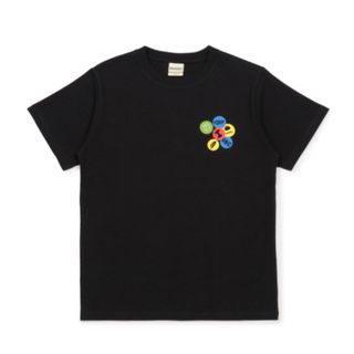 LAUNDRY - 新品 Laundry SESAME STREET アイコン Tシャツ S