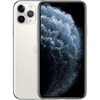 アイフォーン(iPhone)のiPhone11Pro 256GB 付属品あり 美品‼️ 保証付き‼️(スマートフォン本体)