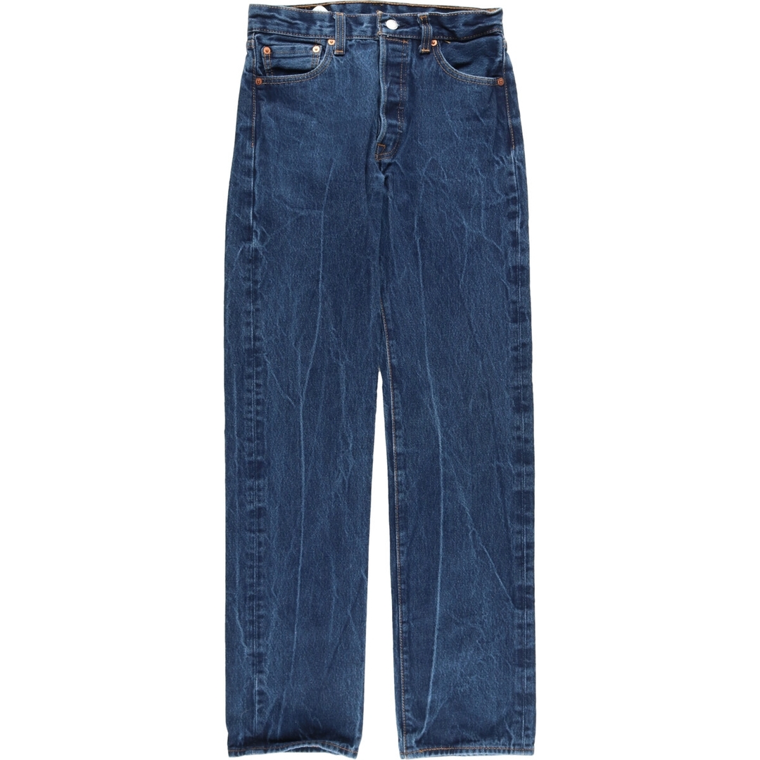 Levi's(リーバイス)の古着 リーバイス Levi's リーバイス501 ストレートデニムパンツ メンズw30 /eaa431582 メンズのパンツ(デニム/ジーンズ)の商品写真