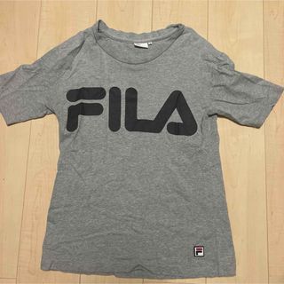 FILA - フィラ　Tシャツ