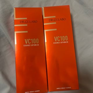 ドクターシーラボ(Dr.Ci Labo)の285ml ドクターシーラボ、VCエッセンスローションEX、新品　(化粧水/ローション)