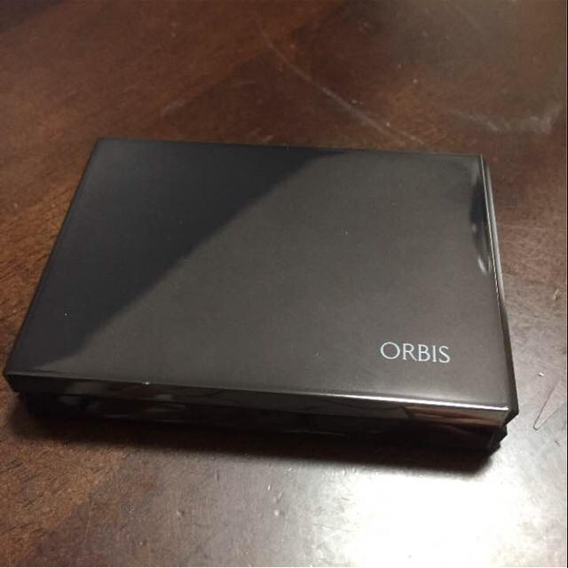 ORBIS(オルビス)の新品未使用  オルビス プリズムオン 3D アイズ PB コスメ/美容のベースメイク/化粧品(アイシャドウ)の商品写真