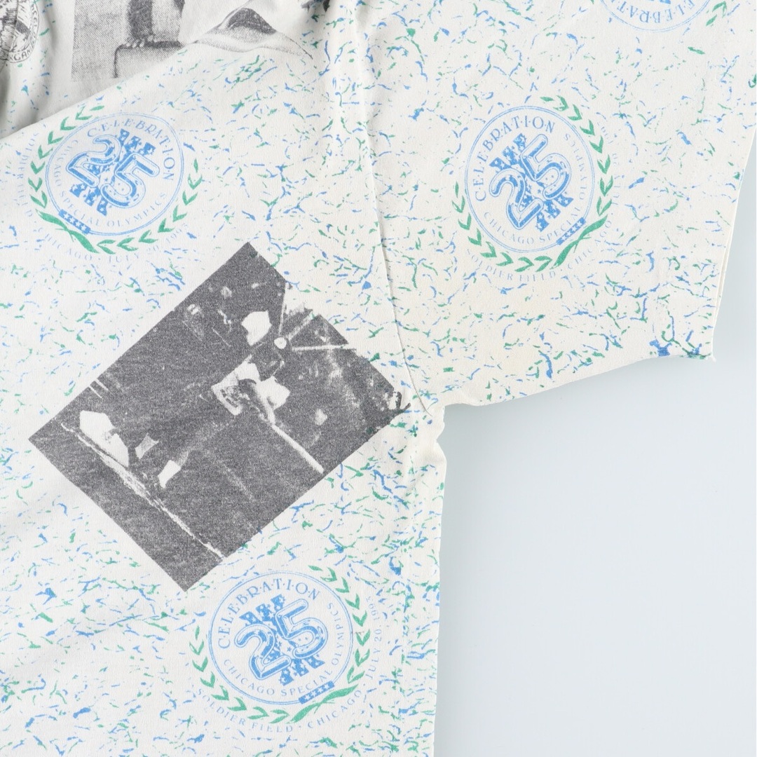 Hanes(ヘインズ)の古着 90年代 ヘインズ Hanes HEAVYWEIGHT 50/eaa436033 メンズのトップス(Tシャツ/カットソー(半袖/袖なし))の商品写真