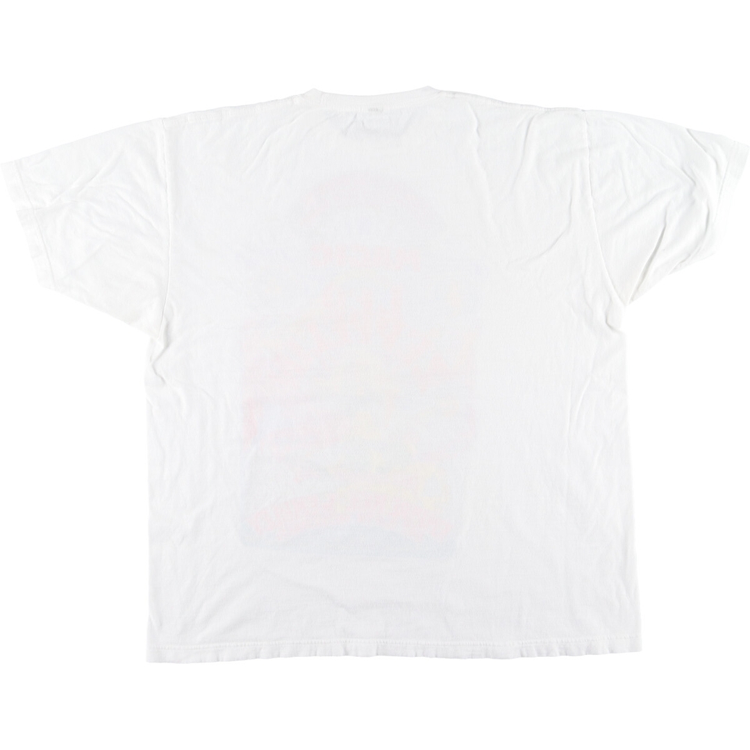 古着 LED ZEPPELIN レッドツェッペリン バンドTシャツ バンT メンズXL /eaa436035 メンズのトップス(Tシャツ/カットソー(半袖/袖なし))の商品写真