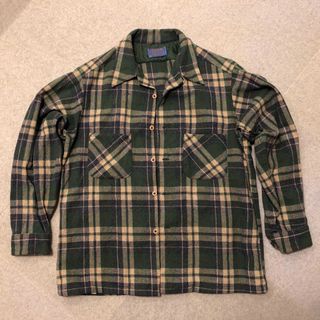 ペンドルトン(PENDLETON)のペンドルトン　ヴィンテージ　ボックスシャツ(シャツ)