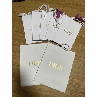 ディオール(Dior)のショップ袋 まとめ売り Dior(ショップ袋)