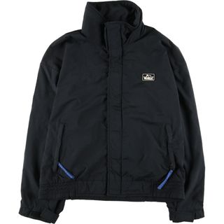 古着 80年代 ウールリッチ WOOLRICH ナイロンジャケット メンズXL ヴィンテージ /eaa440273