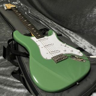 ピーアールエス(PRS)の定価154,000円 PRS SE Silver Sky ジョン・メイヤー(エレキギター)