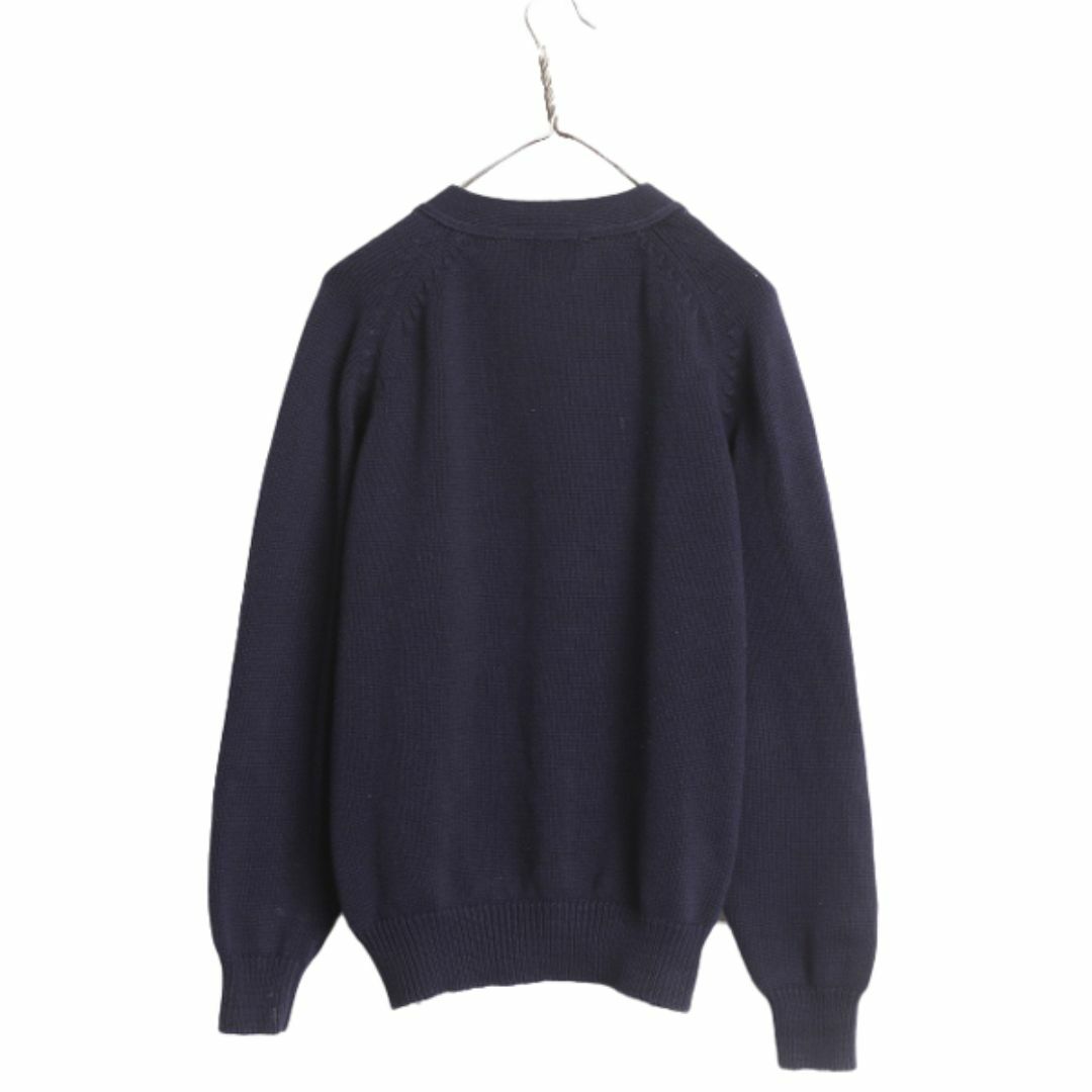 90s OLD GAP コットン デザイン ニット カーディガン メンズ S 90s OLD GAP コットン デザイン ニット カーディガン メンズ S
