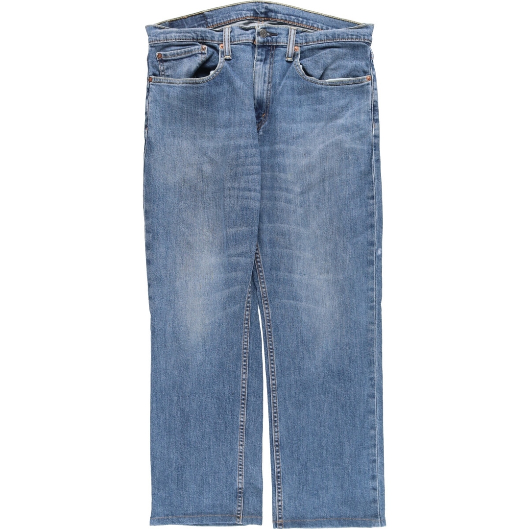 Levi's(リーバイス)の古着 リーバイス Levi's 559 ストレートデニムパンツ メンズw35 /eaa436982 メンズのパンツ(デニム/ジーンズ)の商品写真