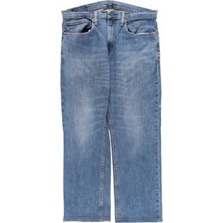 リーバイス(Levi's)の古着 リーバイス Levi's 559 ストレートデニムパンツ メンズw35 /eaa436982(デニム/ジーンズ)