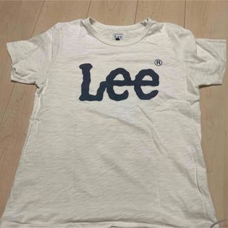 リー(Lee)のLee Tシャツ(Tシャツ(半袖/袖なし))