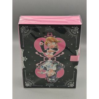 ふたりはプリキュア 20th LEGENDARY BOX　未開封ブルーレイ