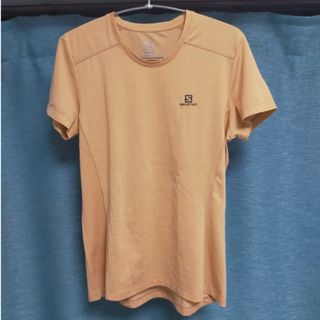 サロモン(SALOMON)のsalomonランニングTシャツ(その他)